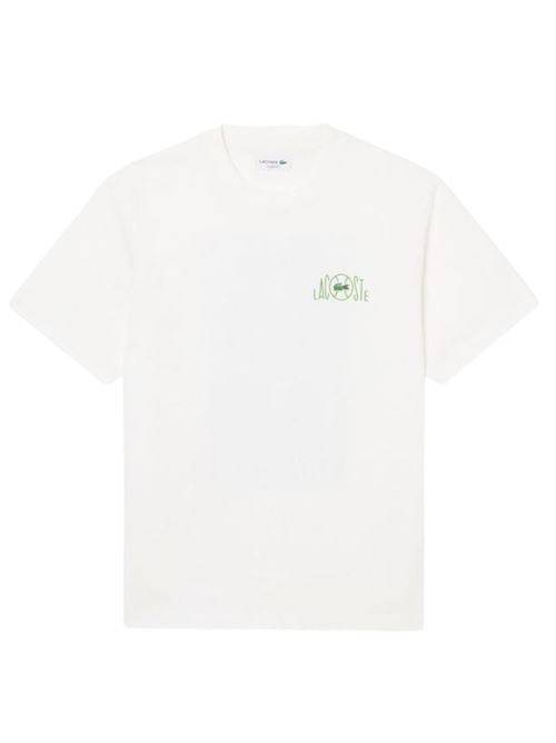 TH219770V PANNA lacoste | TH219770V PANNA